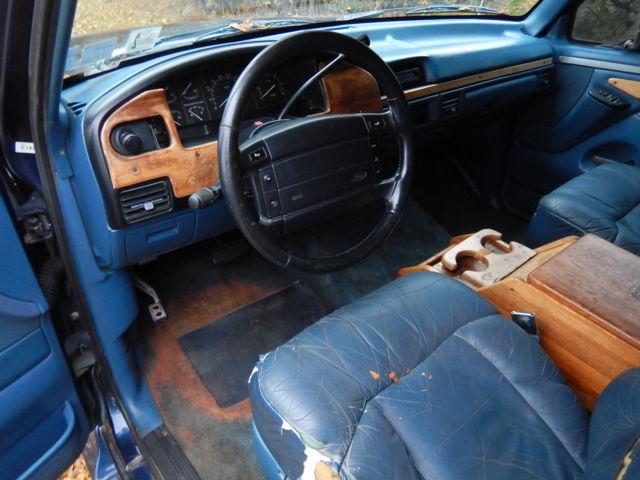 1994 Ford F-150 FLARESIDE - photo 12