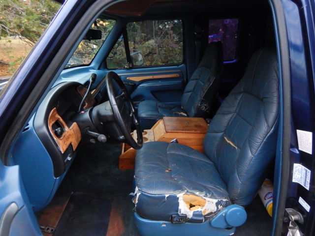 1994 Ford F-150 FLARESIDE - photo 13