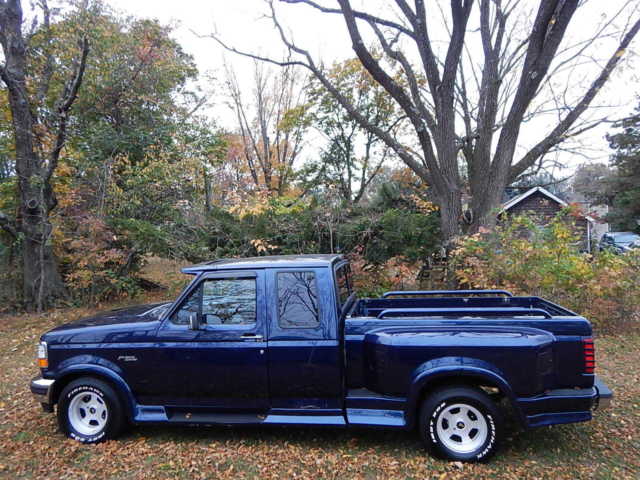 1994 Ford F-150 FLARESIDE - photo 2
