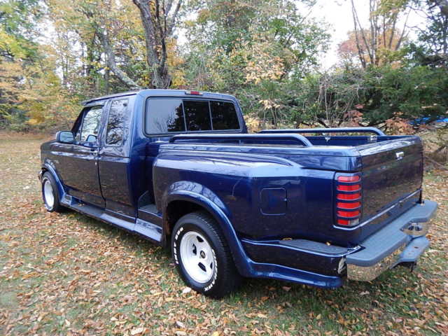 1994 Ford F-150 FLARESIDE - photo 3