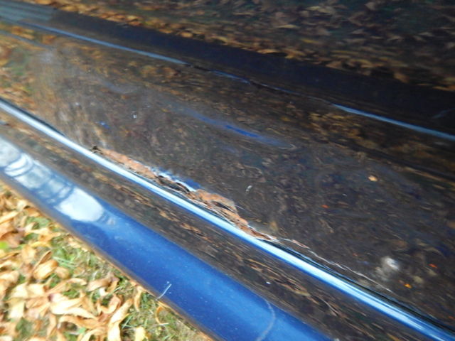 1994 Ford F-150 FLARESIDE - photo 4