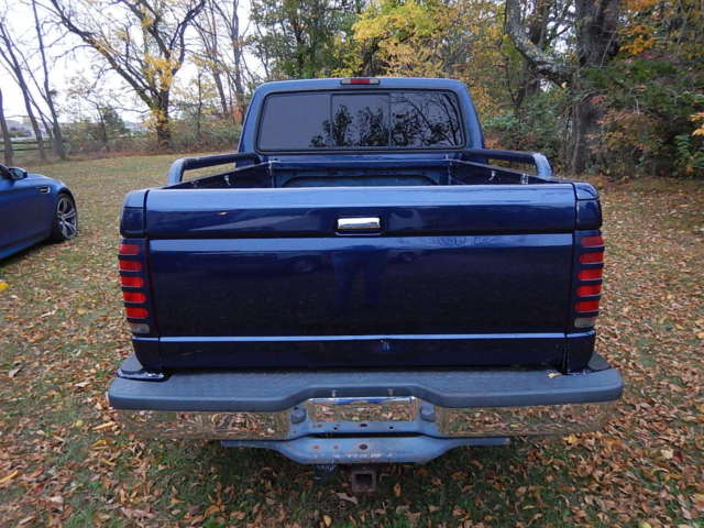 1994 Ford F-150 FLARESIDE - photo 5