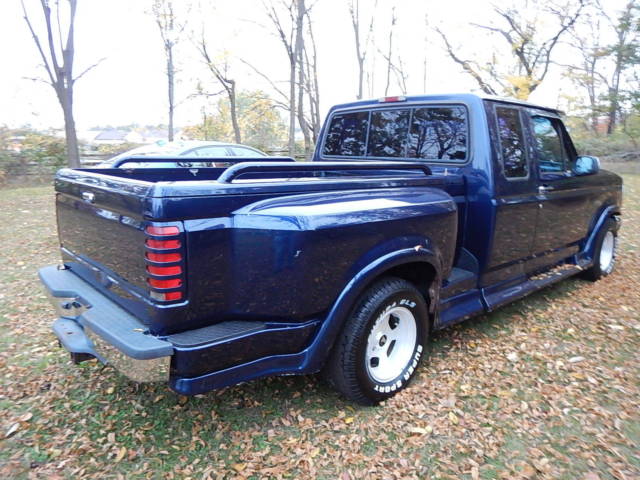 1994 Ford F-150 FLARESIDE - photo 6