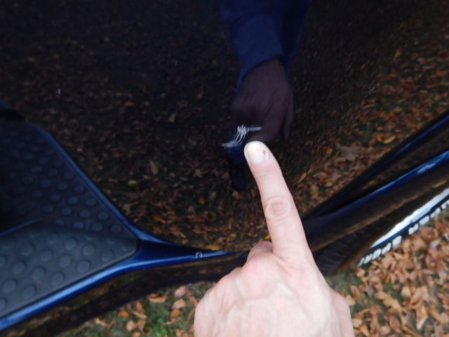 1994 Ford F-150 FLARESIDE - photo 7