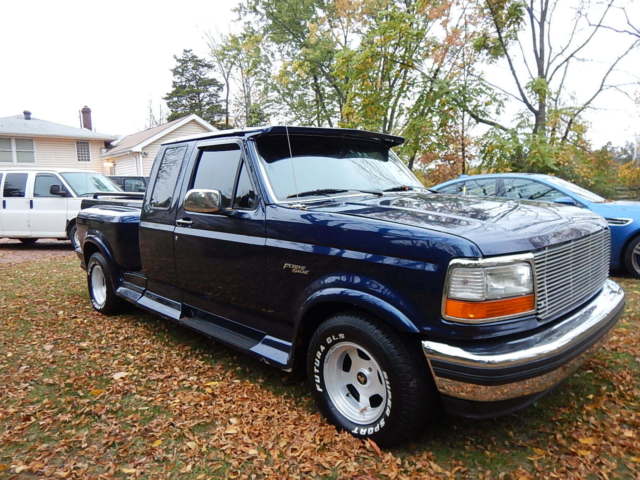 1994 Ford F-150 FLARESIDE - photo 8