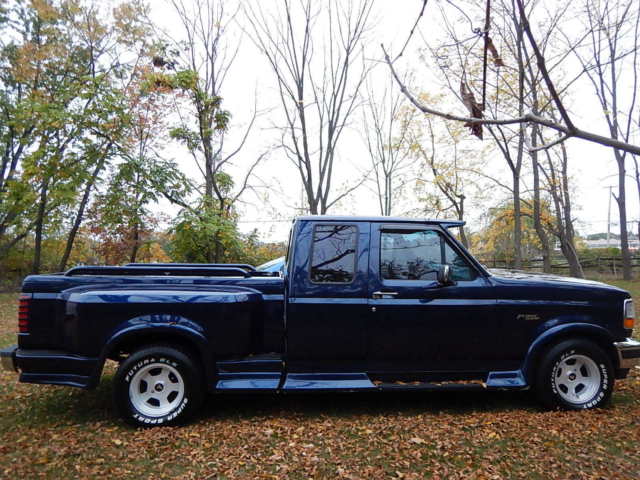 1994 Ford F-150 FLARESIDE - photo 9