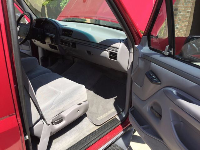 1994 Ford F-150 XLT - photo 10
