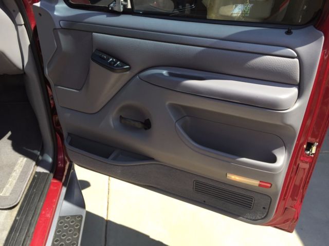 1994 Ford F-150 XLT - photo 11