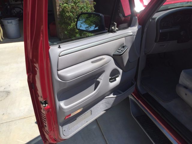 1994 Ford F-150 XLT - photo 12