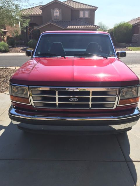 1994 Ford F-150 XLT - photo 3