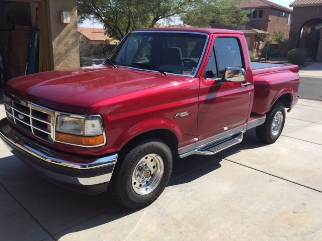 1994 Ford F-150 XLT - photo 4