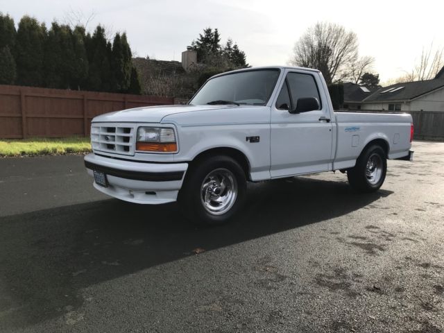 1994 Ford F-150 XLT Lightning - photo 13