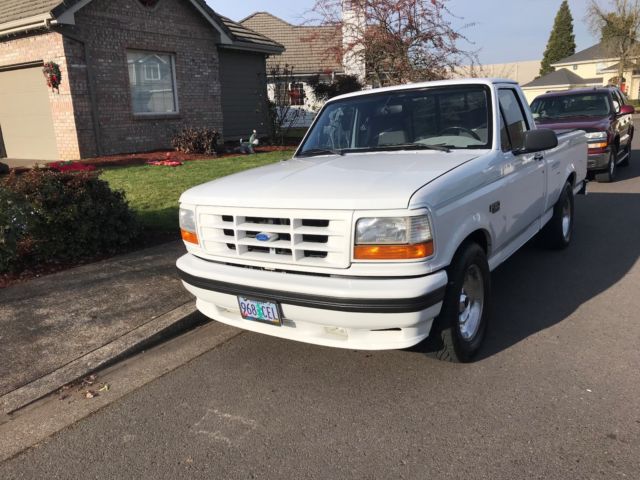 1994 Ford F-150 XLT Lightning - photo 2