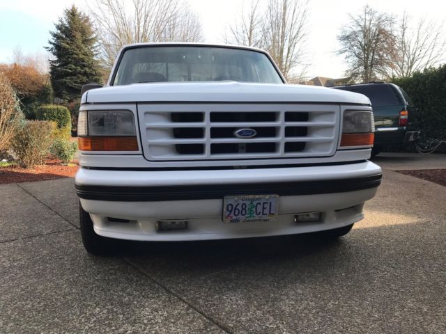 1994 Ford F-150 XLT Lightning - photo 5