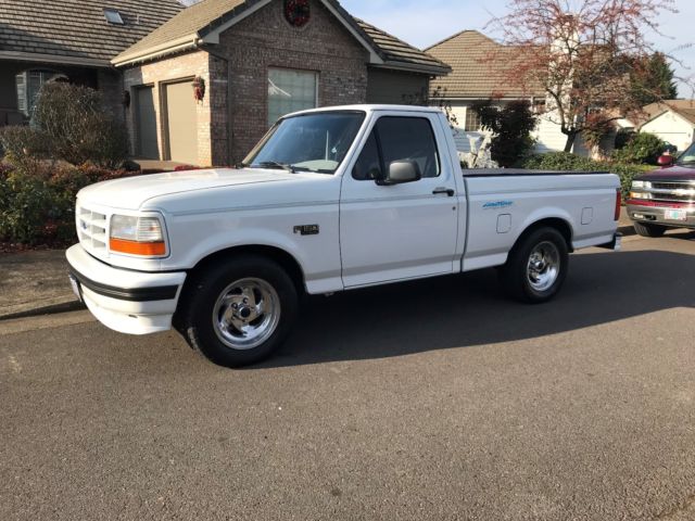 1994 Ford F-150 XLT Lightning - photo 7