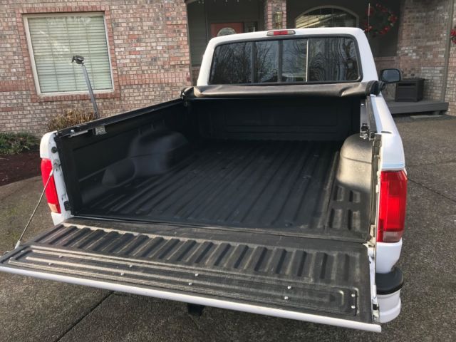 1994 Ford F-150 XLT Lightning - photo 8