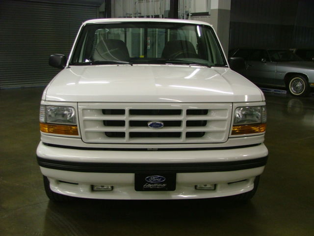 1994 Ford F-150 1994 Ford Lighting F150 - photo 12