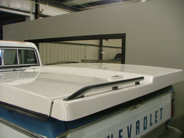 1994 Ford F-150 1994 Ford Lighting F150 - photo 5