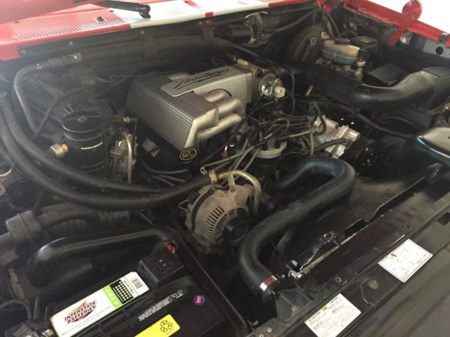 1994 Ford F-150 Lightning - photo 10