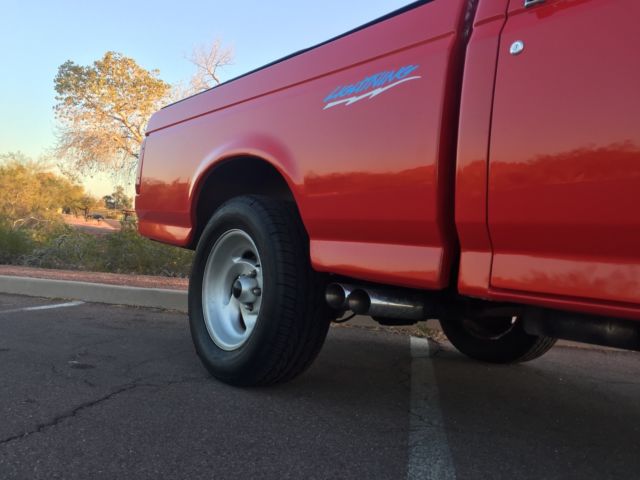 1994 Ford F-150 Lightning - photo 12