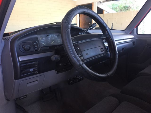 1994 Ford F-150 Lightning - photo 13