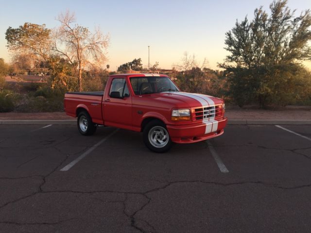 1994 Ford F-150 Lightning - photo 2
