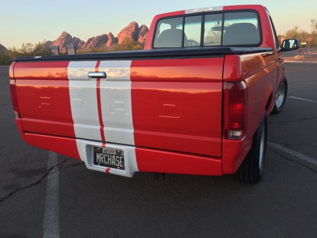 1994 Ford F-150 Lightning - photo 3