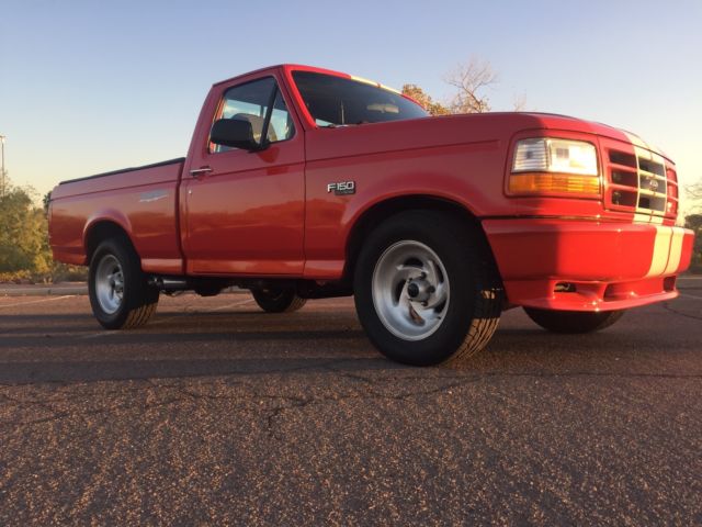 1994 Ford F-150 Lightning - photo 4