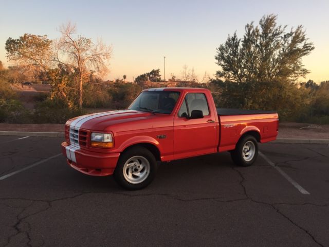 1994 Ford F-150 Lightning - photo 5