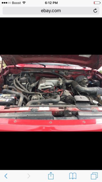 1994 Ford F-150 - photo 10