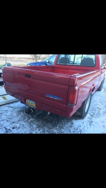 1994 Ford F-150 - photo 2