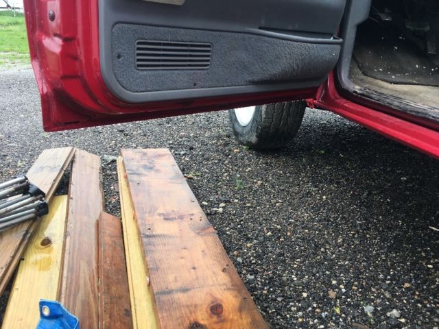 1994 Ford F-150 - photo 5