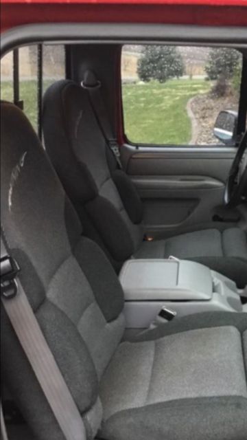 1994 Ford F-150 - photo 8