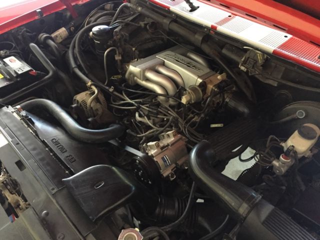 1994 Ford F-150 Lightning - photo 6