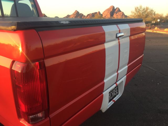 1994 Ford F-150 Lightning - photo 9