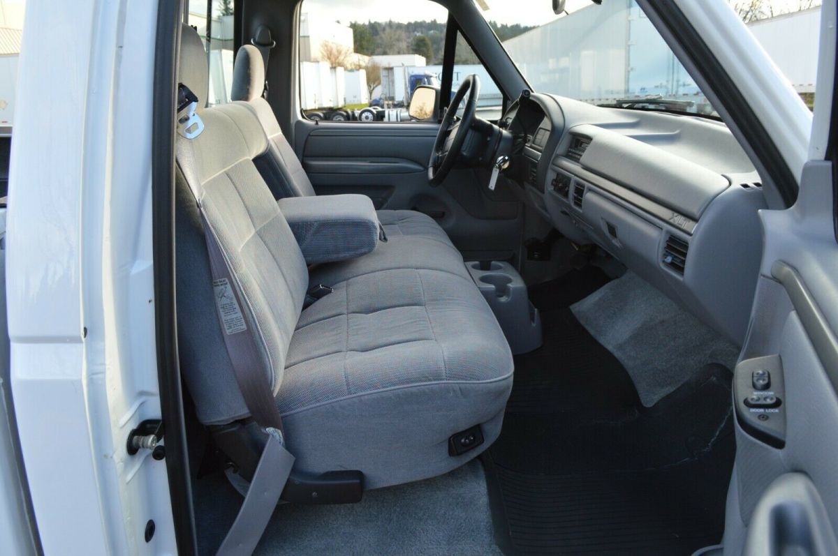 1994 Ford F-150 ~ 2WD~ 45K MILES - photo 12