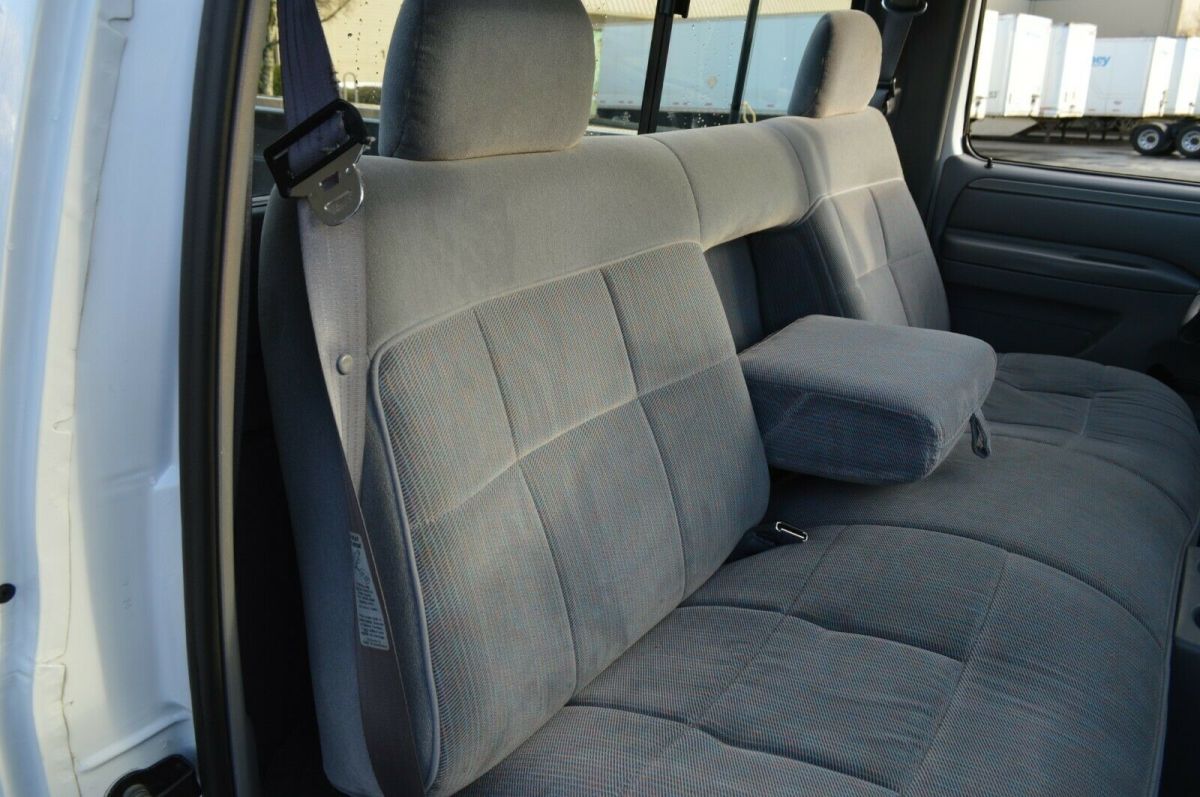 1994 Ford F-150 ~ 2WD~ 45K MILES - photo 13