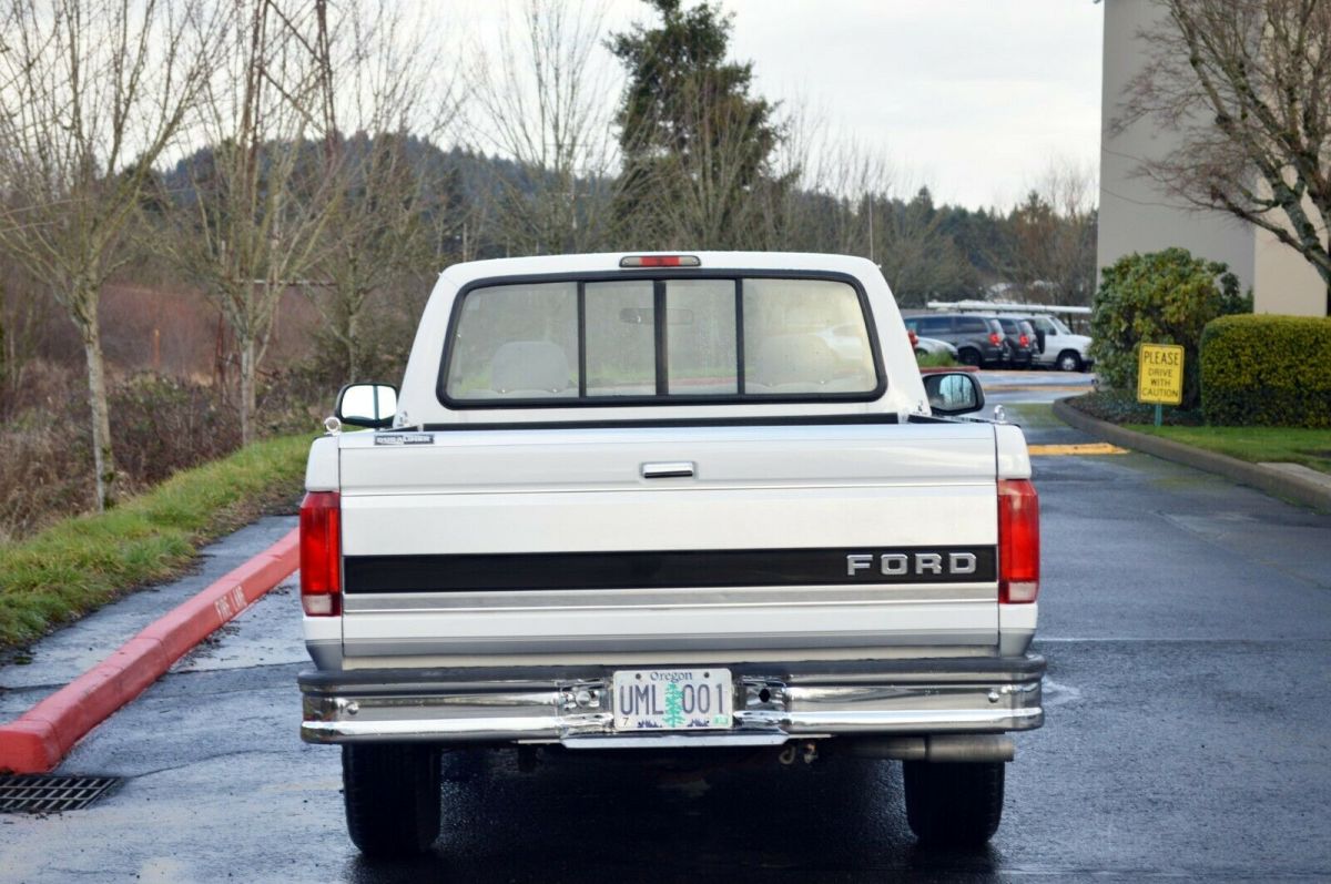1994 Ford F-150 ~ 2WD~ 45K MILES - photo 6