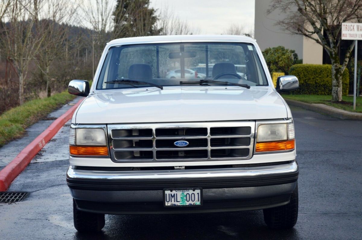 1994 Ford F-150 ~ 2WD~ 45K MILES - photo 7