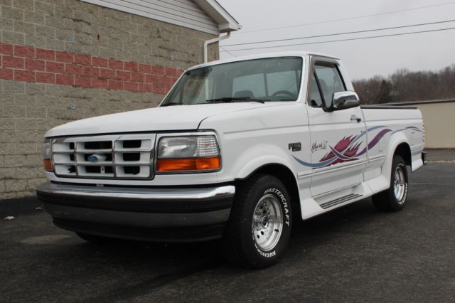 1994 Ford F-150 Mark III Conversion - South Carolina Truck W/ No Rust! 1994 Ford F-150 XLT Mark III