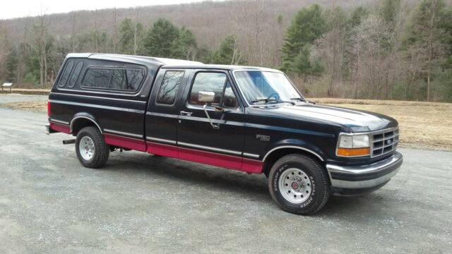 1994 Ford F-150 XLT - photo 3