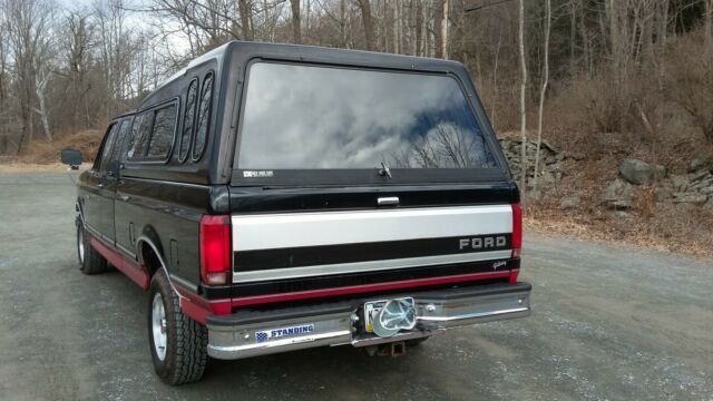 1994 Ford F-150 XLT - photo 6