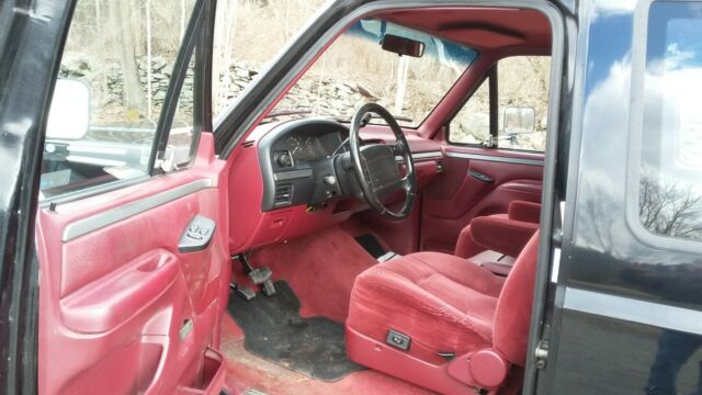 1994 Ford F-150 XLT - photo 8