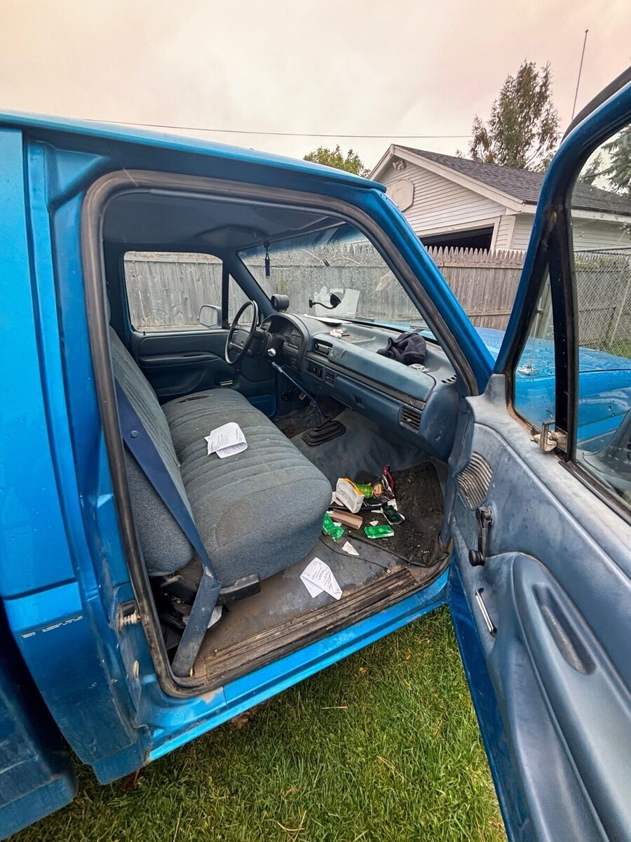 1994 Ford F-150 - photo 7