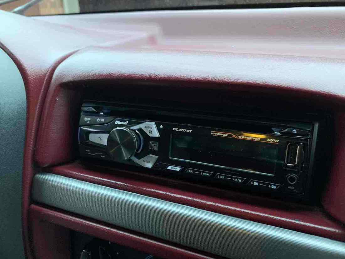 1994 Ford F-150 - photo 10
