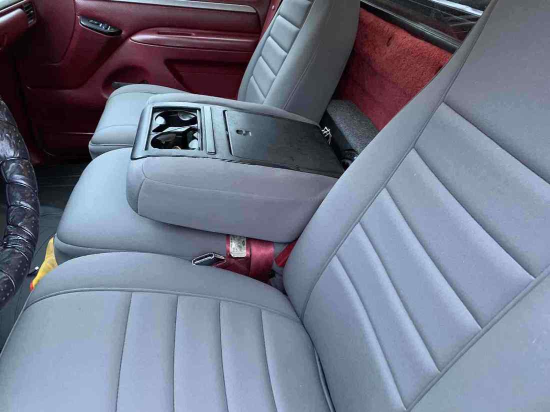 1994 Ford F-150 - photo 11