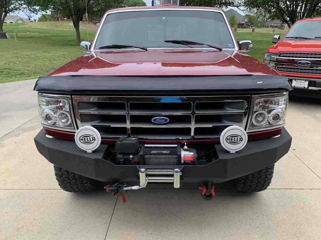 1994 Ford F-150 - photo 2