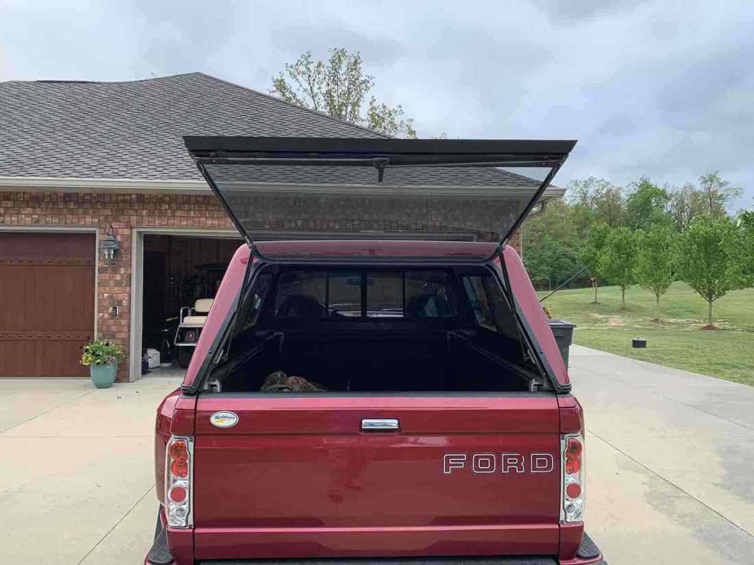 1994 Ford F-150 - photo 4