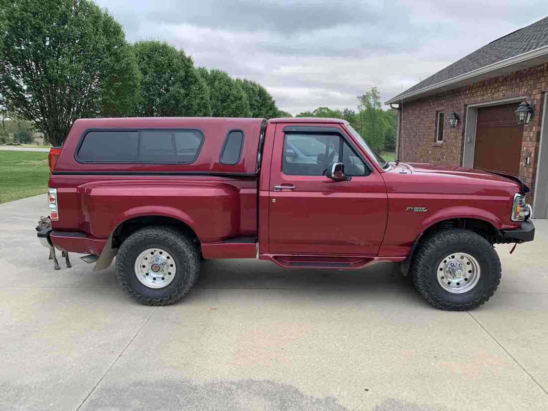 1994 Ford F-150 - photo 6