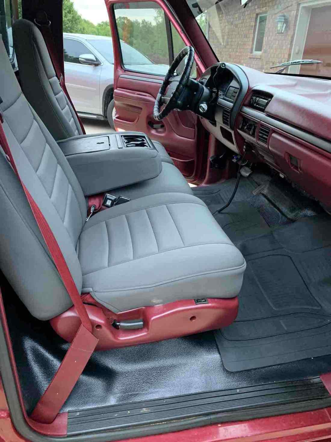 1994 Ford F-150 - photo 9